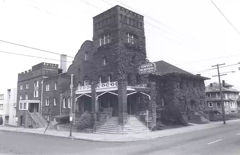 Hinson 1956